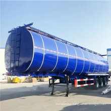 Bitumen Asphalt Tank Trailer